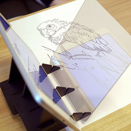 1set Artist Sketch Tracing Drawing Board Optical Drawing Projector Paint Best 1set Artist Sketch Tracing Drawing Board Optical Drawing Projector Paint Best